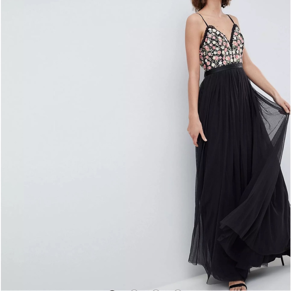 Needle and Thread Dress